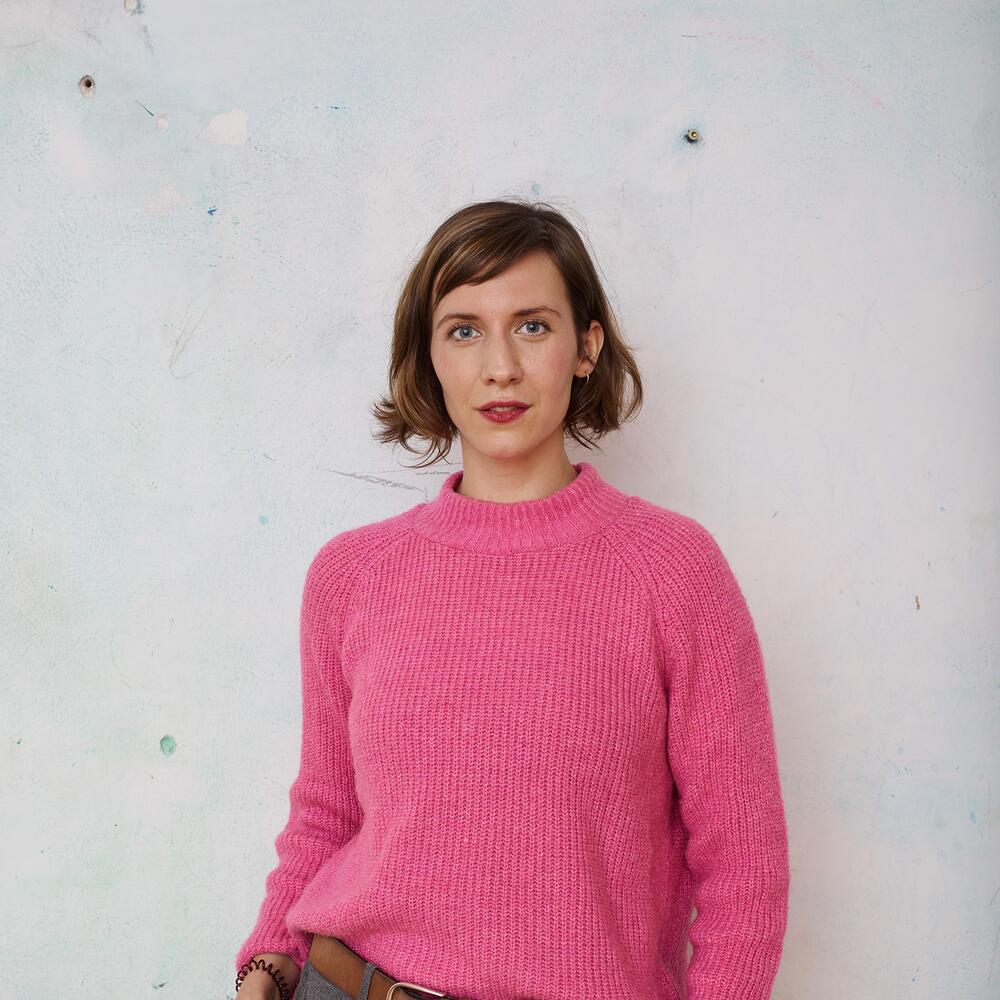 Irina Blaul